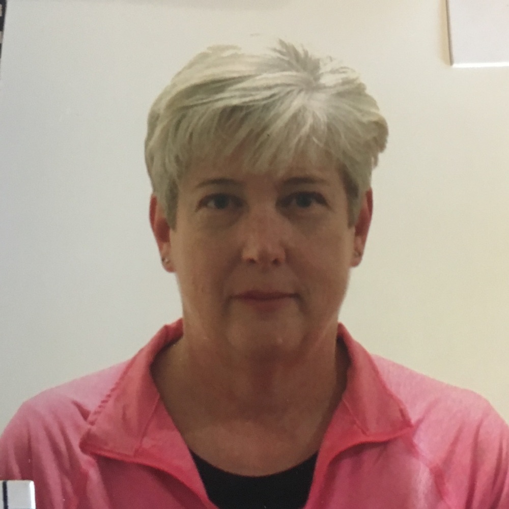 Meet your Posher, Donna